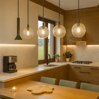 Kitchen P.L.